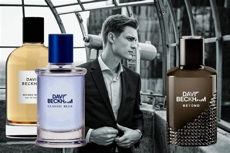 david ross cologne